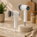 Cordless Electric Cleaning Brush