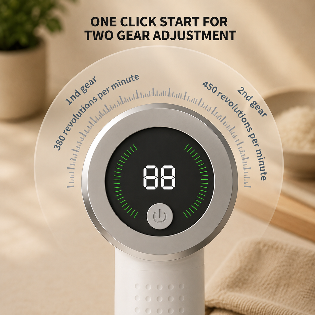 Cordless Electric Cleaning Brush