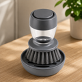 Soap Dispensing Dish Brush
